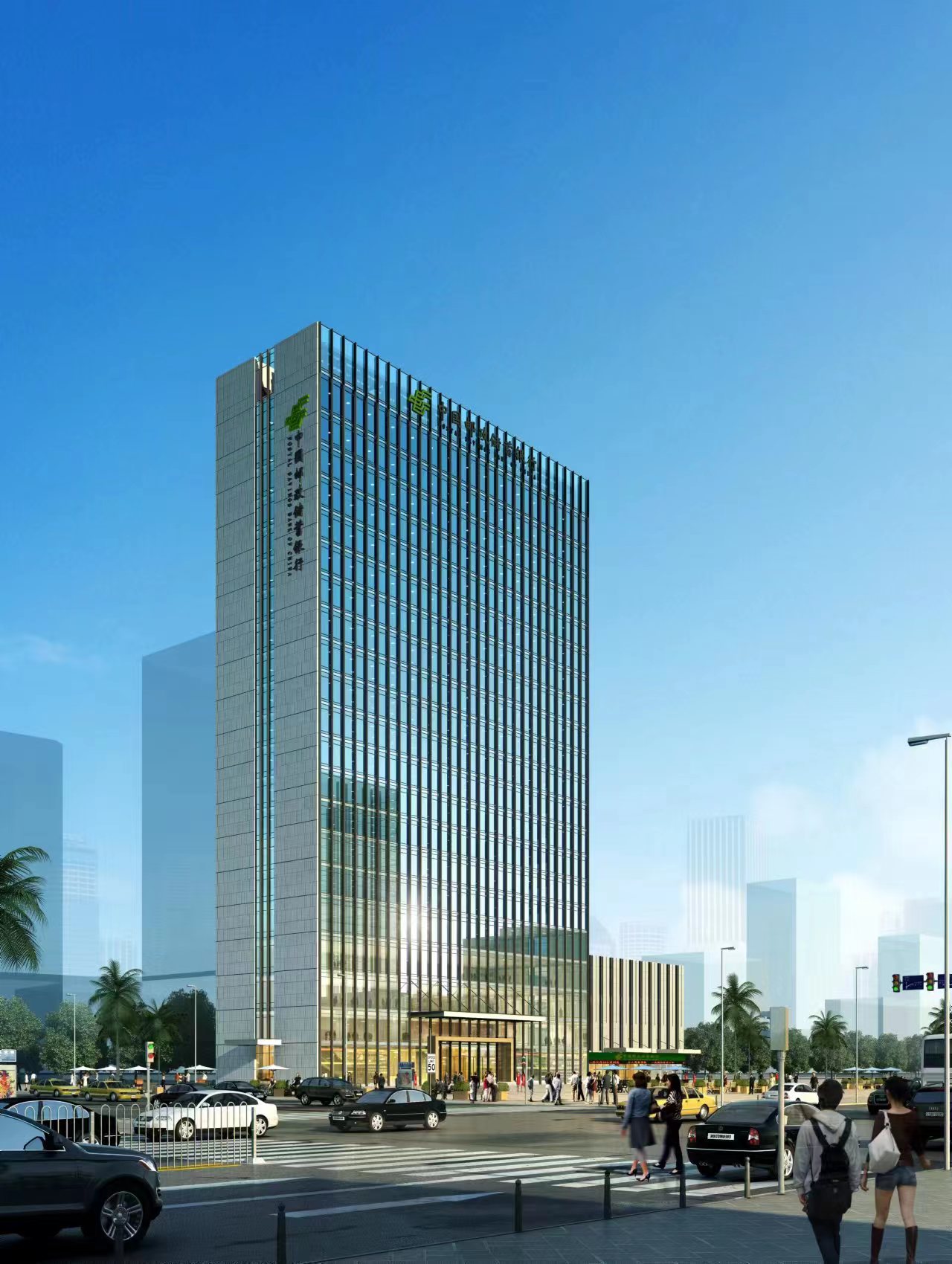 中國郵政儲蓄銀行廣西區分行營(yíng)運用房建設項目.jpg